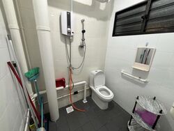 Blk 667 Hougang Avenue 4 (Hougang), HDB 3 Rooms #557027331